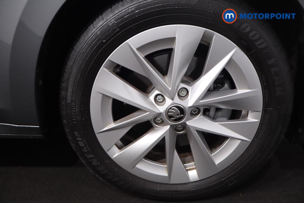 Used Skoda Octavia 2024 for sale - 76263622: Photo 33