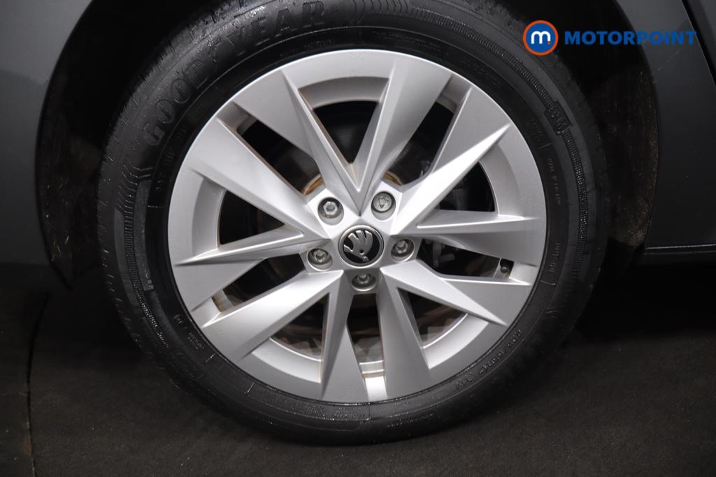 Used Skoda Octavia 2024 for sale - 76263622: Photo 34