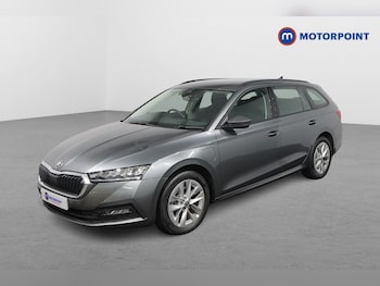 Used Skoda Octavia 2024 for sale - 76263622: Photo