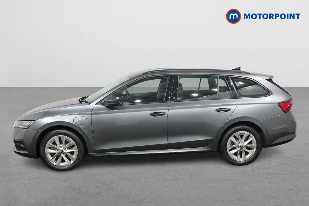 Used Skoda Octavia 2024 for sale - 76263622: Photo 4