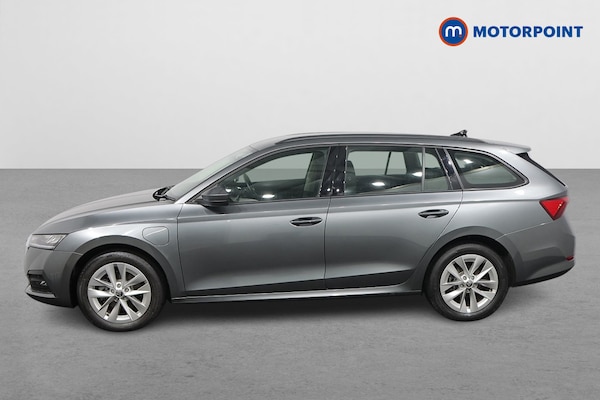 Used Skoda Octavia 2024 for sale - 76263622: Photo 4
