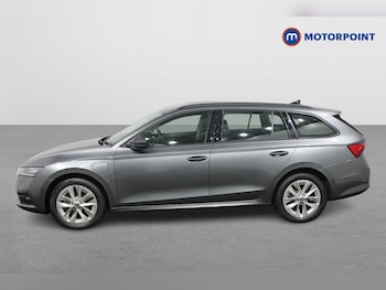 Used Skoda Octavia 2024 for sale - 76263622: Photo