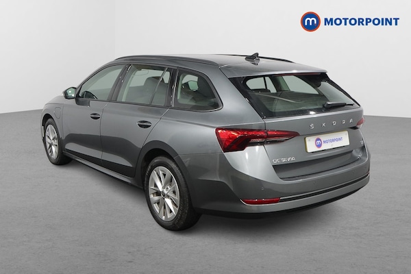 Used Skoda Octavia 2024 for sale - 76263622: Photo 5
