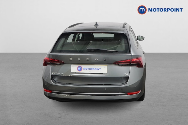 Used Skoda Octavia 2024 for sale - 76263622: Photo 6