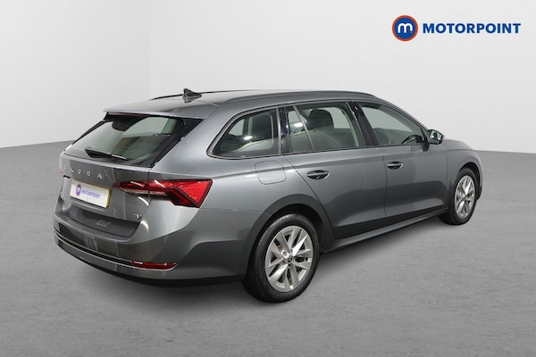 Used Skoda Octavia 2024 for sale - 76263622: Photo 7