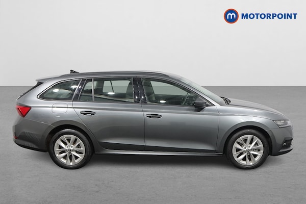 Used Skoda Octavia 2024 for sale - 76263622: Photo 8
