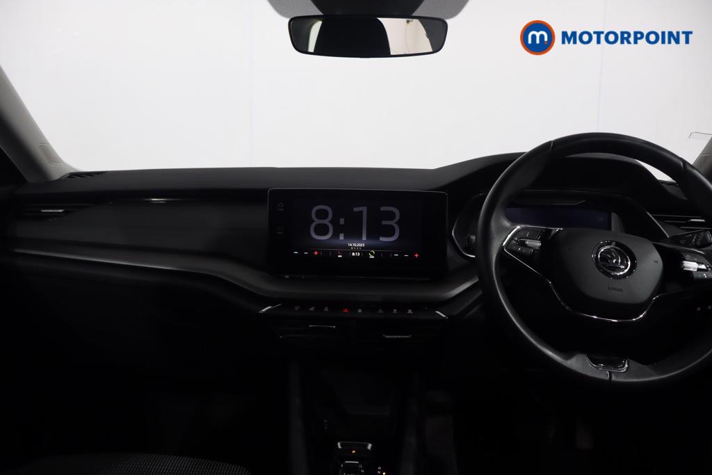 Used Skoda Octavia 2024 for sale - 76263622: Photo 9