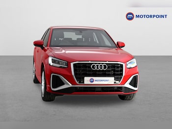 Used Audi Q2 2022 for sale - 78719178: Photo