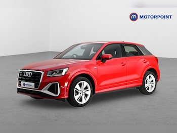 Used Audi Q2 2022 for sale - 78719178: Photo