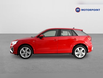 Used Audi Q2 2022 for sale - 78719178: Photo