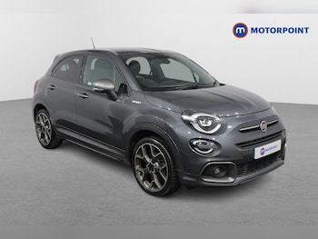 Used Fiat 500X 2019 for sale - 75910933: Photo