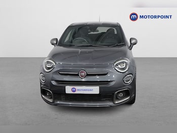 Used Fiat 500X 2019 for sale - 75910933: Photo
