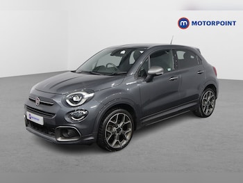 Used Fiat 500X 2019 for sale - 75910933: Photo