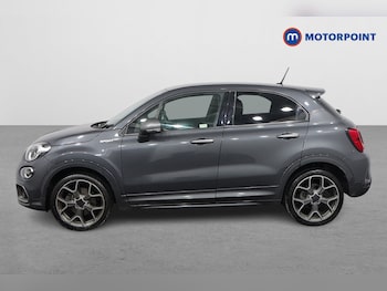 Used Fiat 500X 2019 for sale - 75910933: Photo