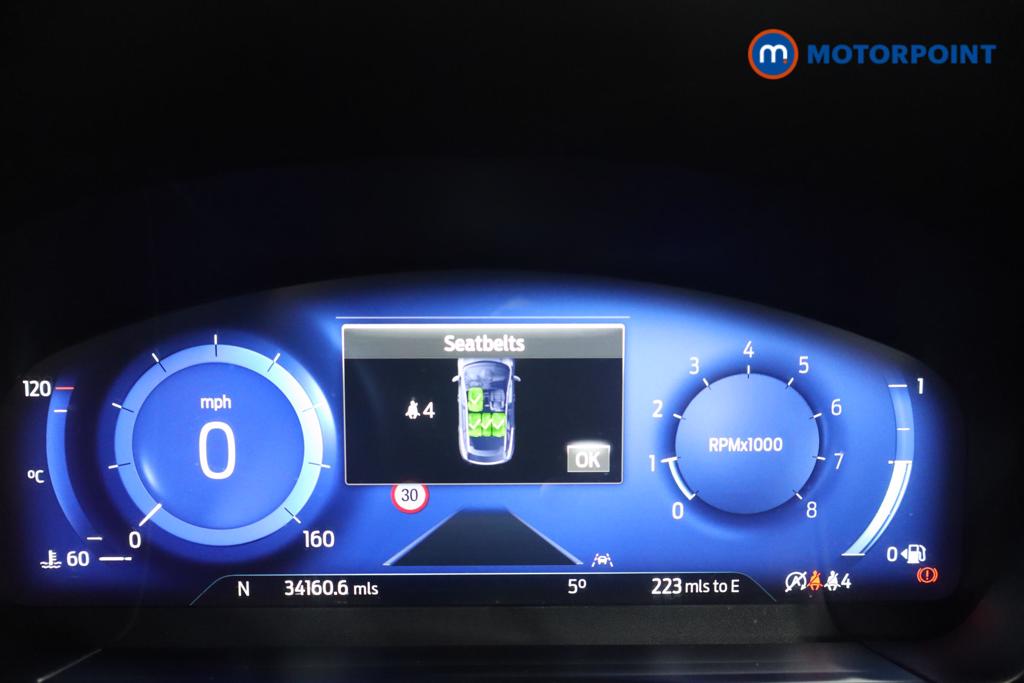 Used Ford Kuga 2020 for sale - 77064084: Photo 14