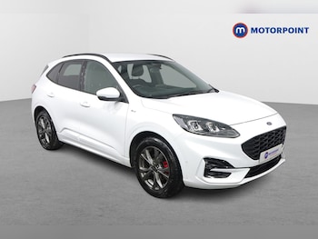 Used Ford Kuga 2020 for sale - 77064084: Photo