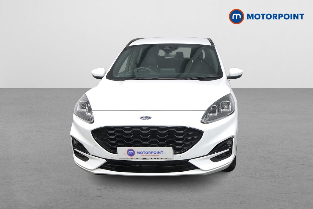 Used Ford Kuga 2020 for sale - 77064084: Photo 2