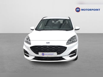 Used Ford Kuga 2020 for sale - 77064084: Photo