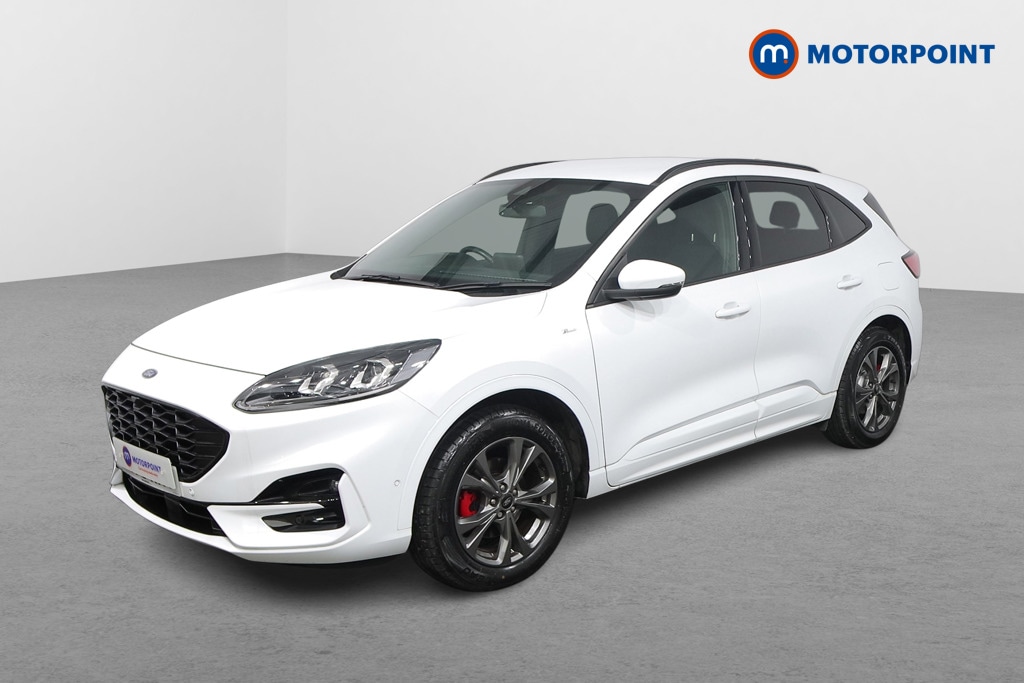 Used Ford Kuga 2020 for sale - 77064084: Photo 3