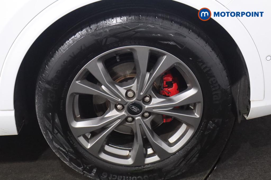 Used Ford Kuga 2020 for sale - 77064084: Photo 30