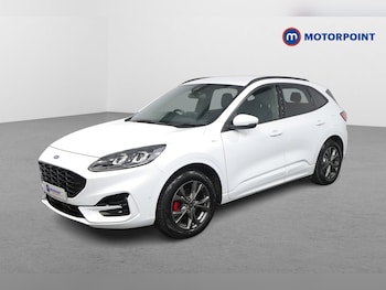 Used Ford Kuga 2020 for sale - 77064084: Photo