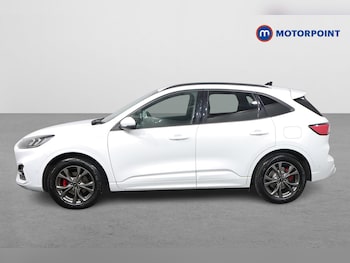 Used Ford Kuga 2020 for sale - 77064084: Photo