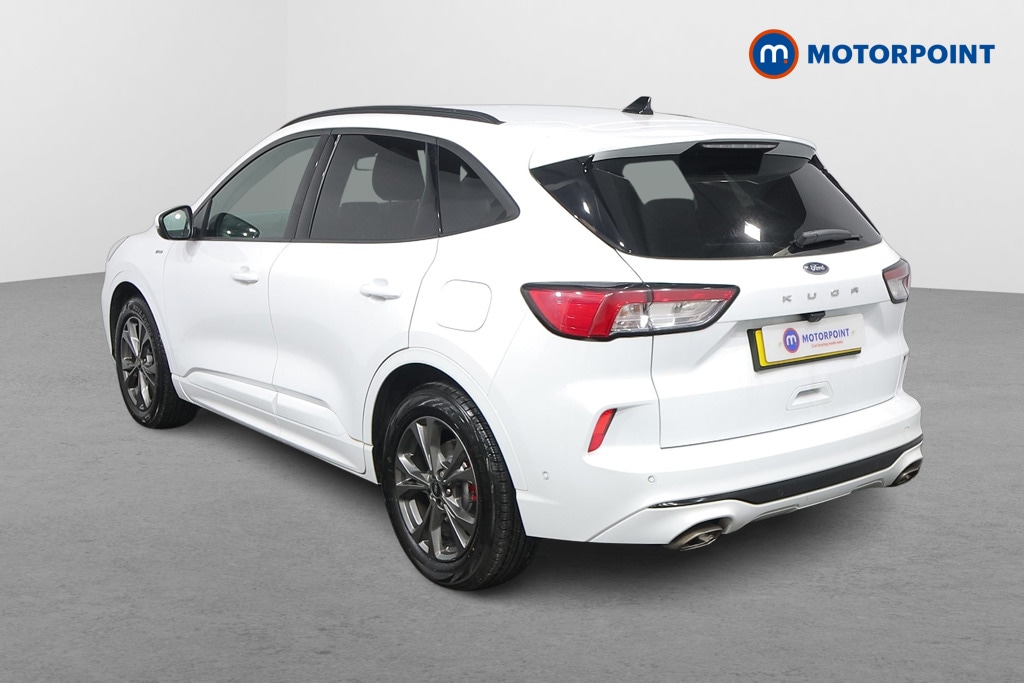Used Ford Kuga 2020 for sale - 77064084: Photo 5