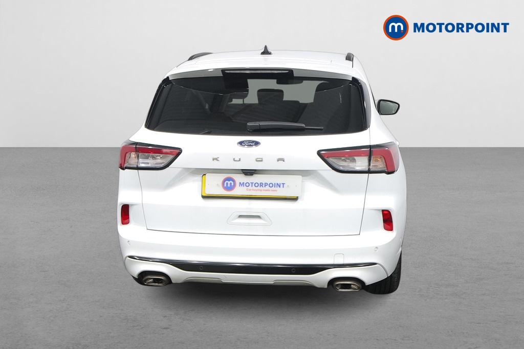 Used Ford Kuga 2020 for sale - 77064084: Photo 6