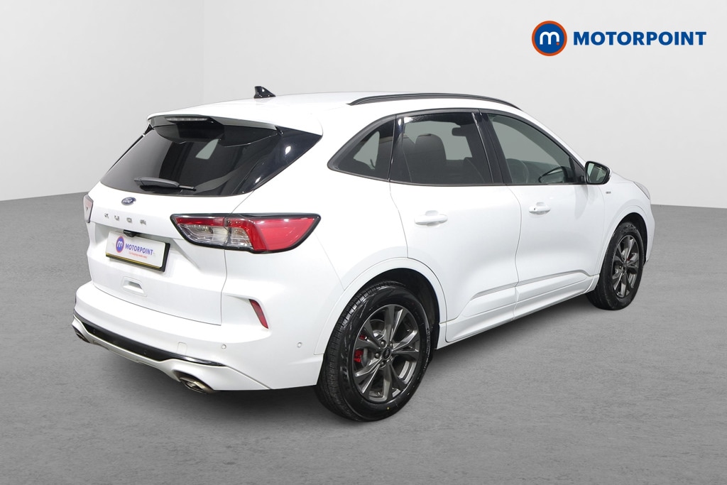 Used Ford Kuga 2020 for sale - 77064084: Photo 7