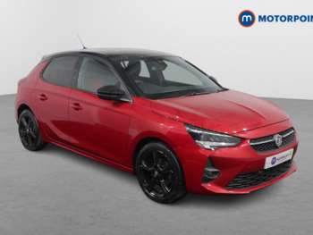 2022 - 1.2 GS Line 5dr