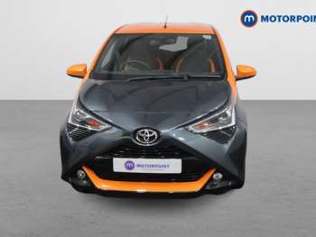 Used Toyota AYGO 2021 for sale - 75116849: Photo