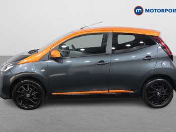 Used Toyota AYGO 2021 for sale - 75116849: Photo