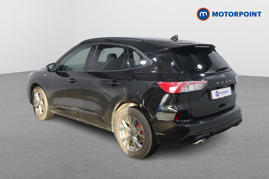 Used Ford Kuga 2022 for sale - 77286519: Photo 5