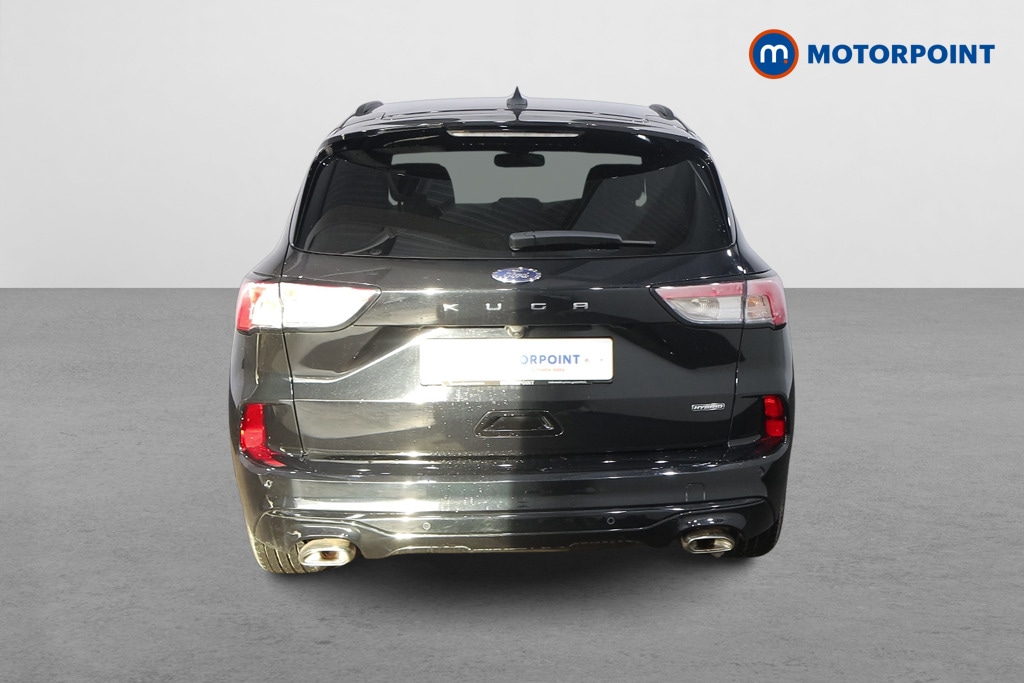 Used Ford Kuga 2022 for sale - 77286519: Photo 6