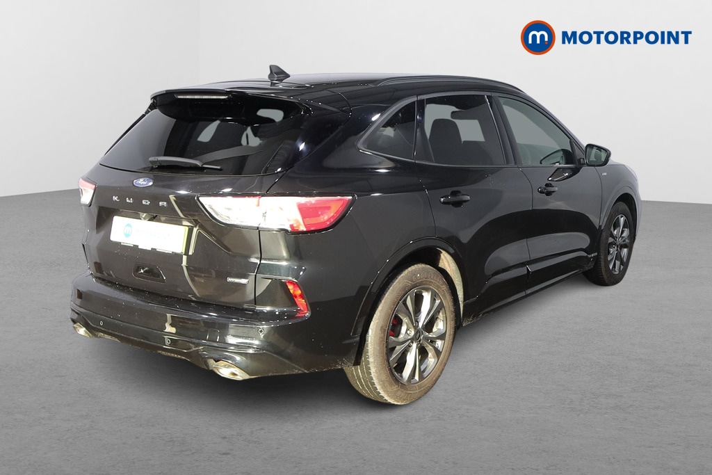 Used Ford Kuga 2022 for sale - 77286519: Photo 7