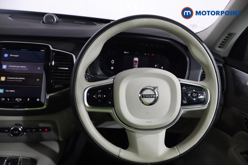 Used Volvo XC90 2023 for sale - 77570781: Photo 13