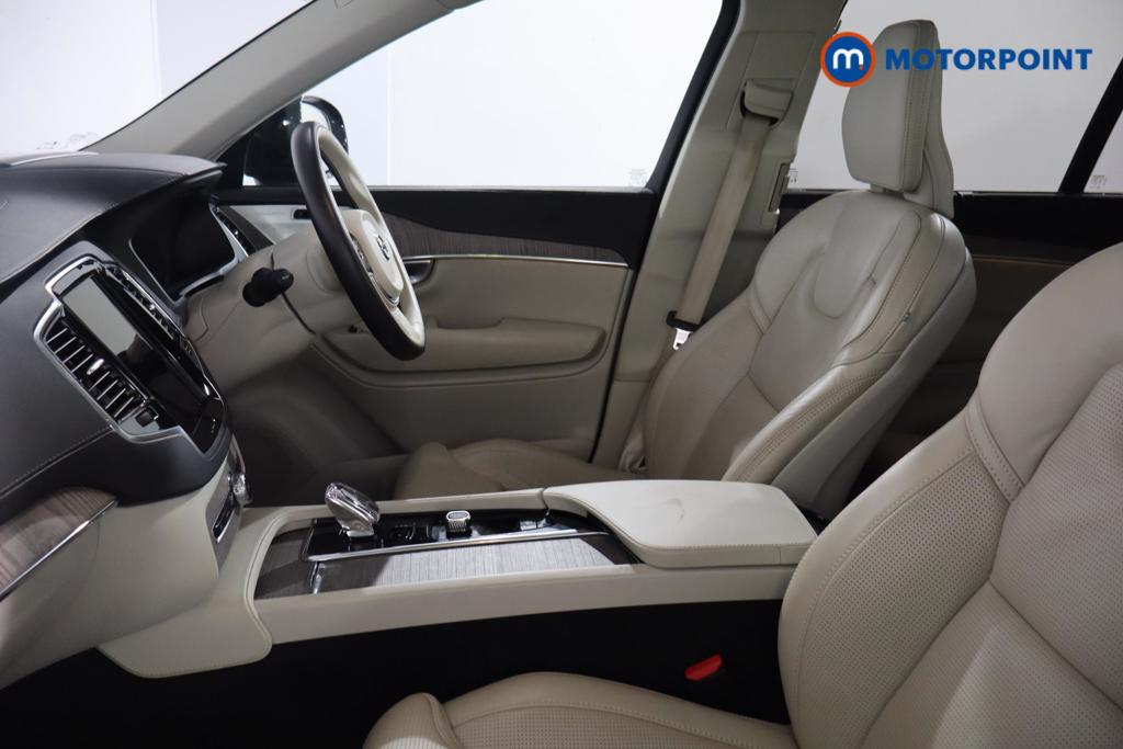 Used Volvo XC90 2023 for sale - 77570781: Photo 20