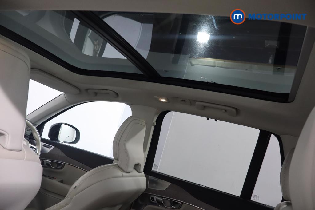 Used Volvo XC90 2023 for sale - 77570781: Photo 23