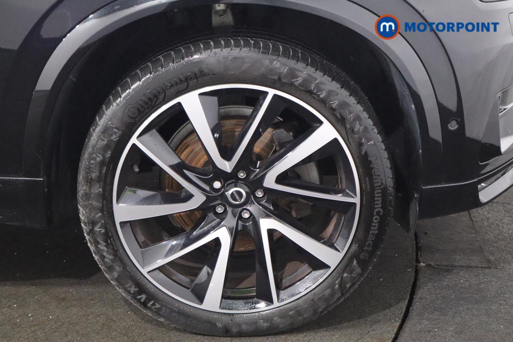 Used Volvo XC90 2023 for sale - 77570781: Photo 26