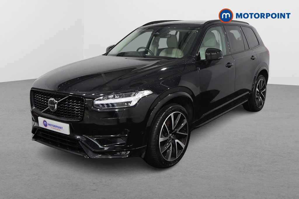 Used Volvo XC90 2023 for sale - 77570781: Photo 3