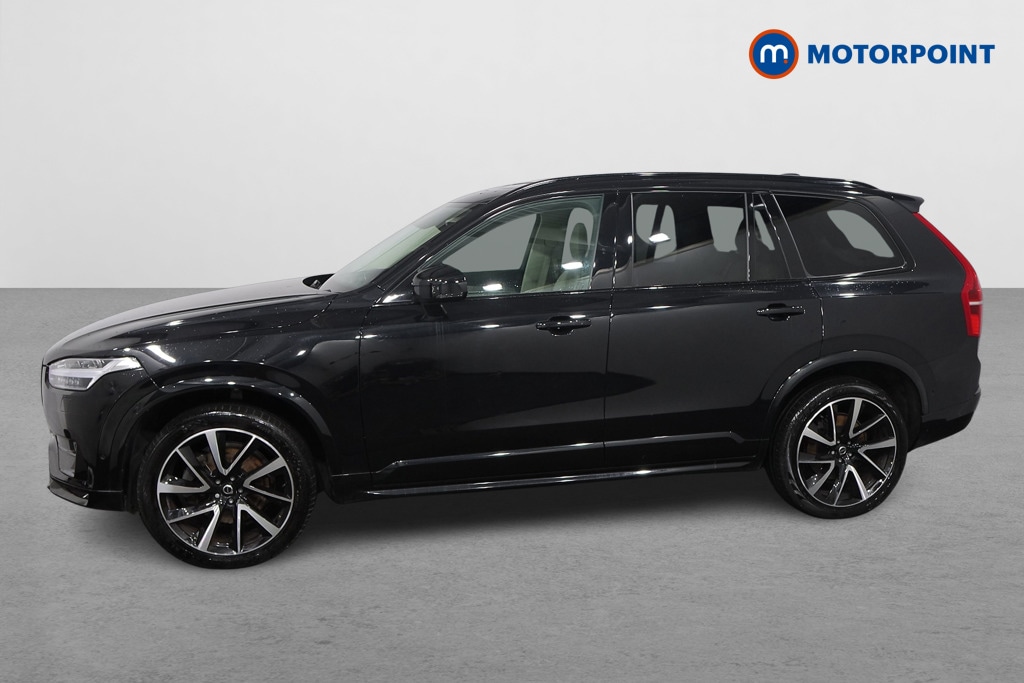 Used Volvo XC90 2023 for sale - 77570781: Photo 4