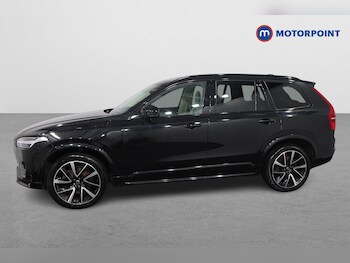 Used Volvo XC90 2023 for sale - 77570781: Photo
