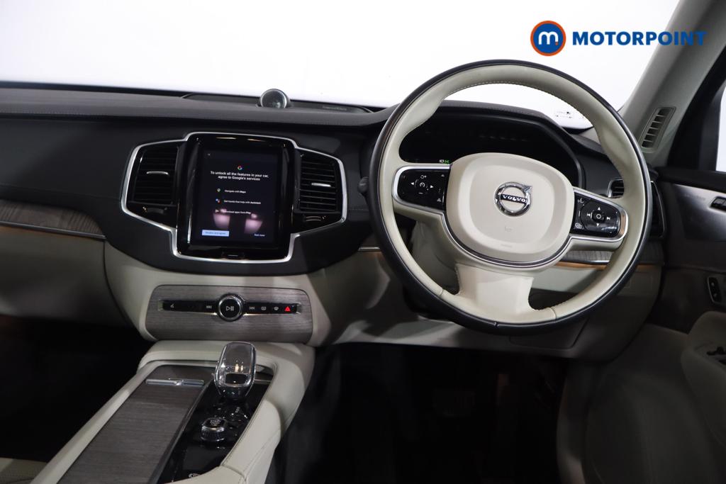 Used Volvo XC90 2023 for sale - 77570781: Photo 9