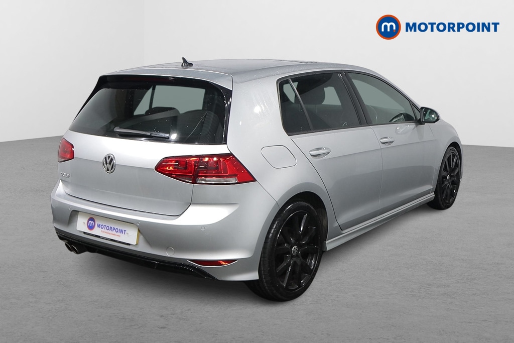 Used Volkswagen Golf 2016 for sale - 77791636: Photo 7