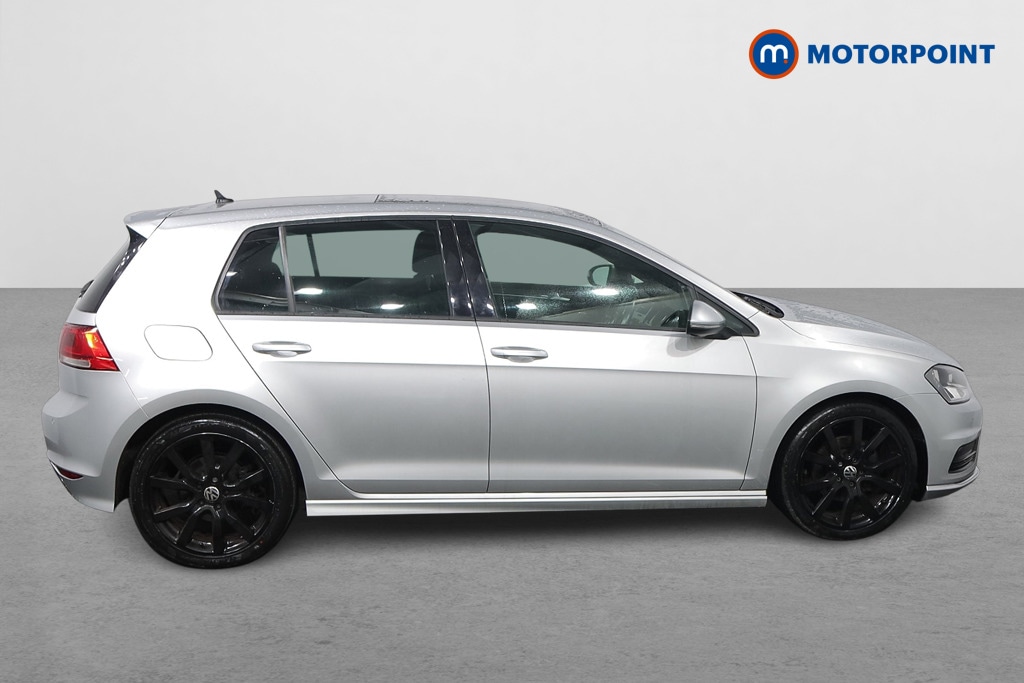 Used Volkswagen Golf 2016 for sale - 77791636: Photo 8