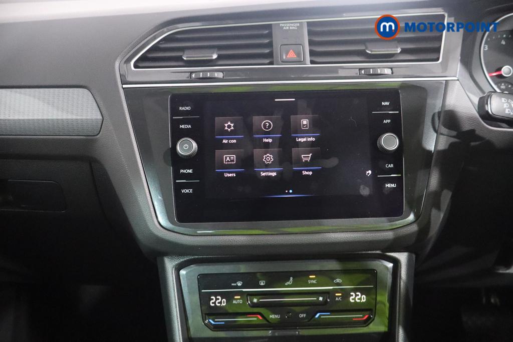 Used Volkswagen Tiguan 2022 for sale - 77069468: Photo 10