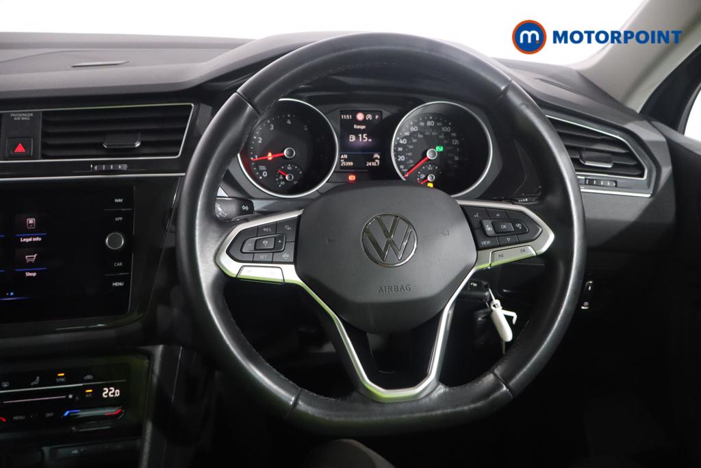 Used Volkswagen Tiguan 2022 for sale - 77069468: Photo 13