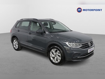 2022 - 1.5 TSI 150 Life 5dr DSG