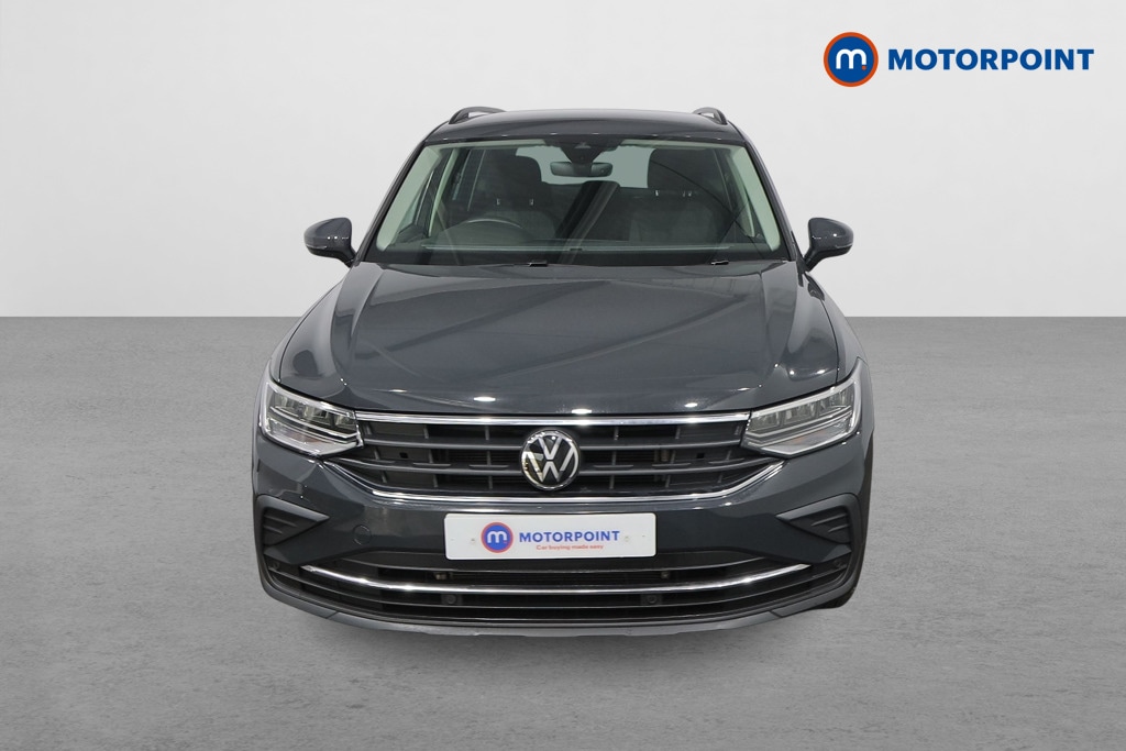 Used Volkswagen Tiguan 2022 for sale - 77069468: Photo 2