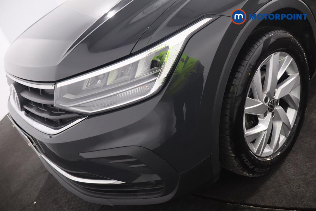 Used Volkswagen Tiguan 2022 for sale - 77069468: Photo 20